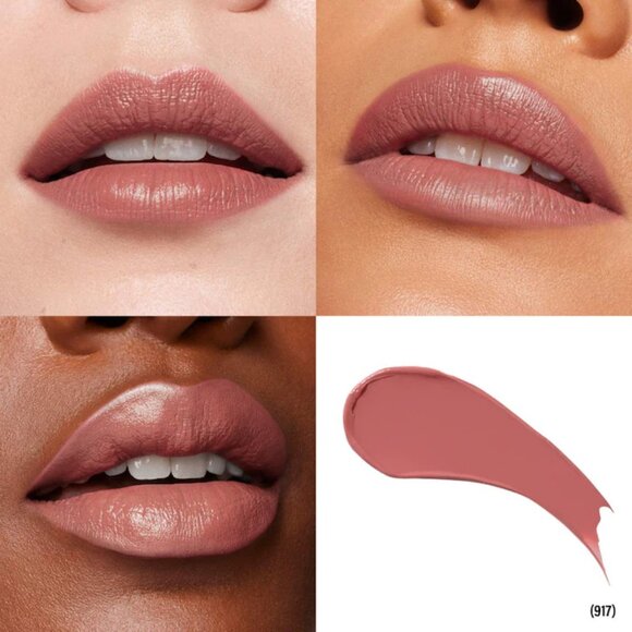 PRICE DROP ✅ Makeup By Mario #917 SuperSatin Super Satin Lipstick ✨ BNIB - Picture 2 of 6